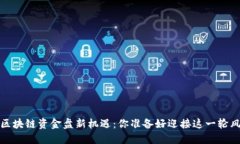 2025年区块链资金盘新机遇