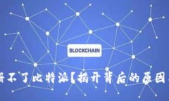 为什么注册不了比特派？