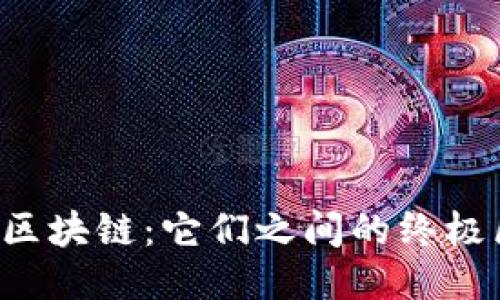 中心钱包与区块链：它们之间的终极区别是什么？