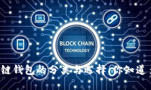 区块链钱包的分类与选择：你知道多少？