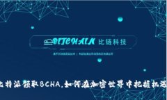 比特派领取BCHA，如何在加