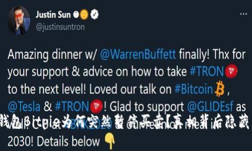 比特币钱包Bitpie为何突然暂停买卖？真相背后隐藏着什么？