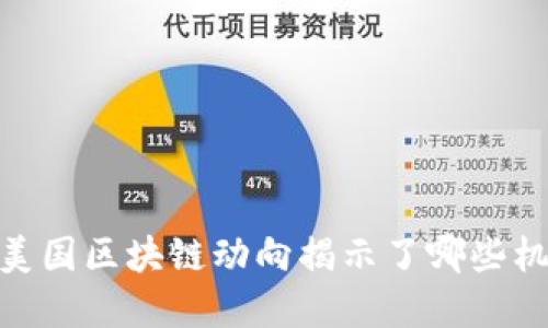 探寻未来：美国区块链动向揭示了哪些机遇与挑战？
