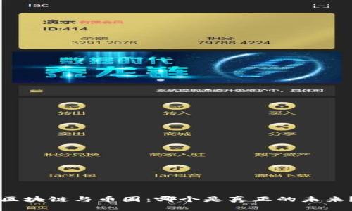 区块链与币圈：哪个是真正的未来？