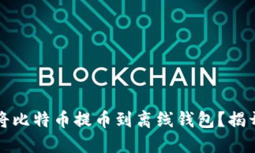 如何安全地将比特币提币到离线钱包？揭开背后的秘密