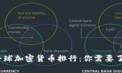 2023年全球加密货币排行：你需要了解的一切