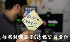   吉比特派息的钱到哪里了