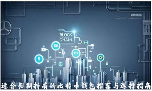 
适合长期持有的比特币钱包推荐与选择指南