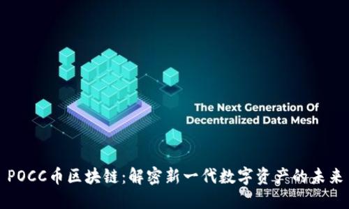 POCC币区块链：解密新一代数字资产的未来