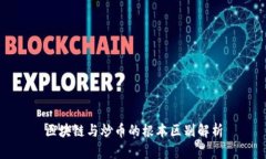 区块链与炒币的根本区别