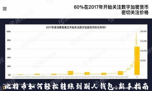 
比特币如何轻松转账到别人钱包：新手指南