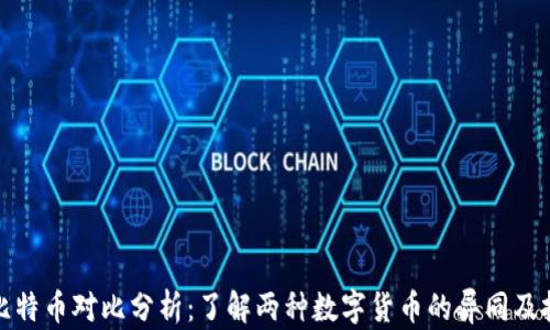 
派币与比特币对比分析：了解两种数字货币的异同及投资价值