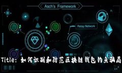 Title: 如何识别和防范区块