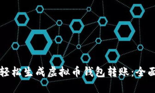 如何轻松生成虚拟币钱包转账：全面指南