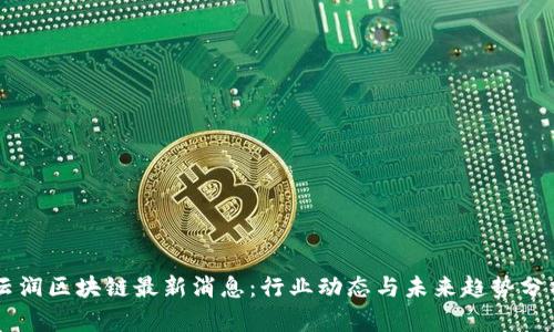 云润区块链最新消息：行业动态与未来趋势分析