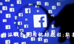 2021年比特派钱包使用视频