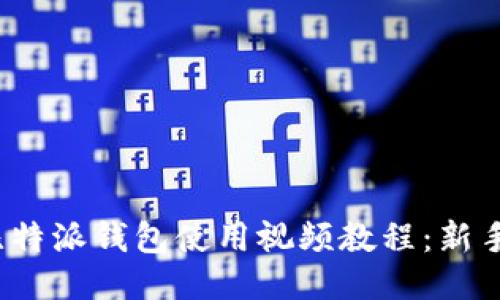 2021年比特派钱包使用视频教程:新手必看指南