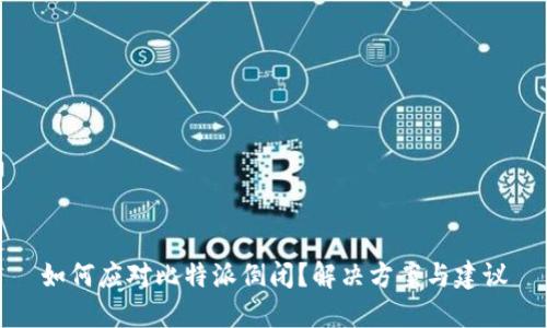 如何应对比特派倒闭?解决方案与建议