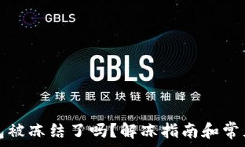 比特派钱包被冻结了吗?解冻指南和常见问题解析