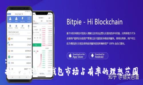 :
探讨加密货币钱包市场占有率的理想范围