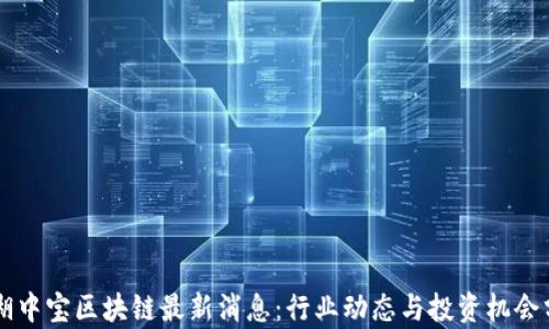 
新湖中宝区块链最新消息：行业动态与投资机会分析