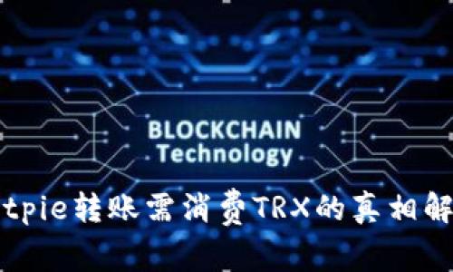 Bitpie转账需消费TRX的真相解析