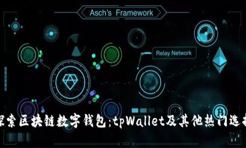 探索区块链数字钱包：tpWallet及其他热门选择
