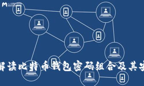 全面解读比特币钱包密码组合及其安全性