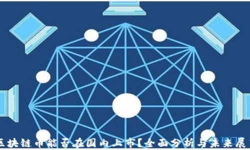 
区块链币能否在国内上市？全面分析与未来展望