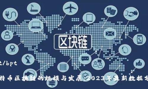 bpt/bpt

比特币区块链的规模与发展：2023年最新数据分析