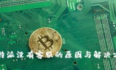 比特派没有客服的原因与