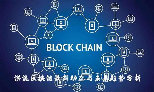 洪流区块链最新动态与未来趋势分析