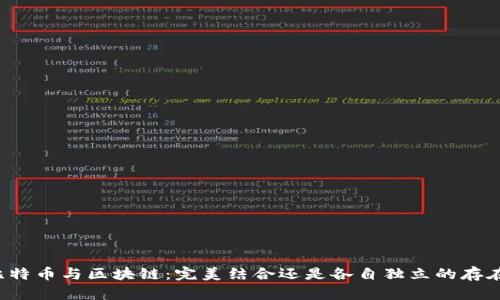 比特币与区块链：完美结合还是各自独立的存在？