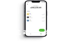 雷达币区块链浏览器——