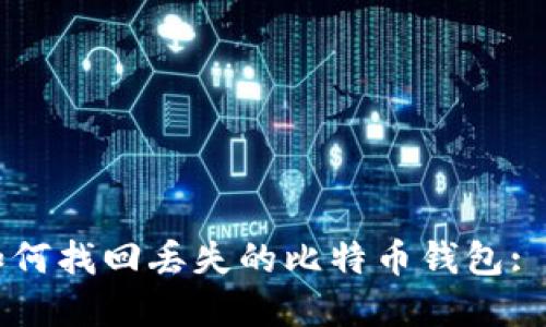 ### 如何找回丢失的比特币钱包: 完整指南