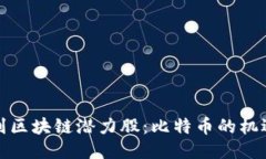 如何识别区块链潜力股：