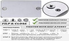 美国最大的数字货币钱包